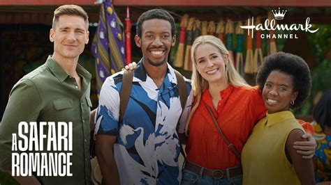 a safari romance tsrip|Preview .